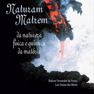 Naturam Matrem: da natureza física e química da matéria-0