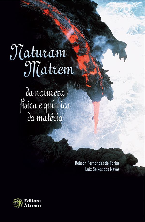 Naturam Matrem: da natureza física e química da matéria-0