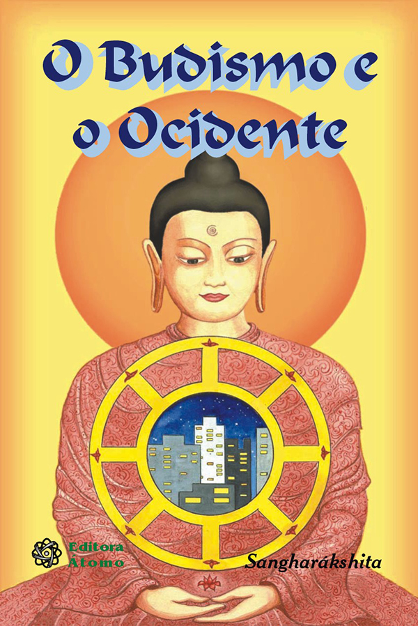 O Budismo e o Ocidente-0