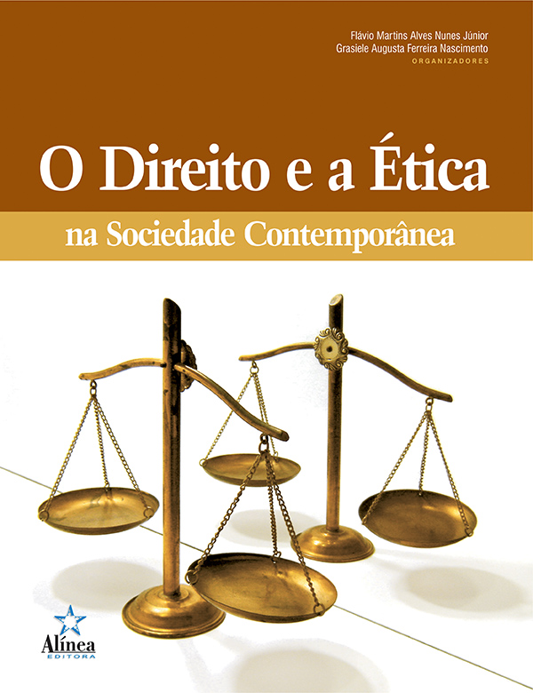 O Direito e a Ética na Sociedade Contemporânea-0