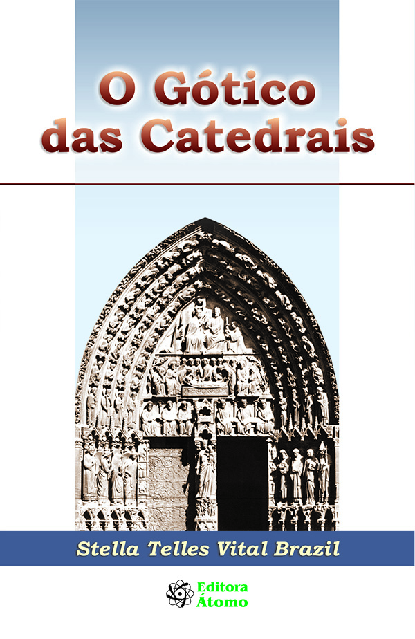 O Gótico das Catedrais-0