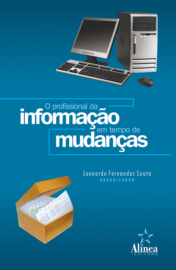 O Profissional da Informação em Tempo de Mudanças-0