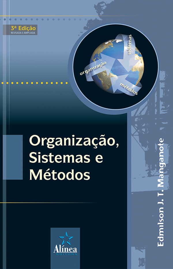 Organização, Sistemas & Métodos-0
