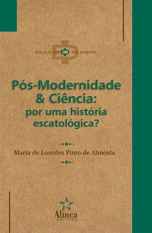 Pós-Modernidade & Ciência: por uma história escatológica?-0