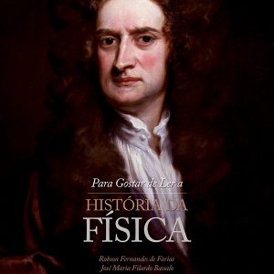 Para Gostar de Ler a História da Física-0
