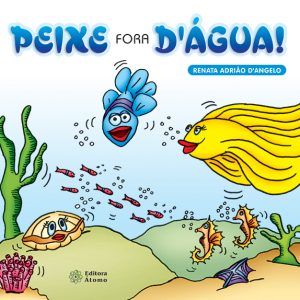 Peixe Fora D´água!-0