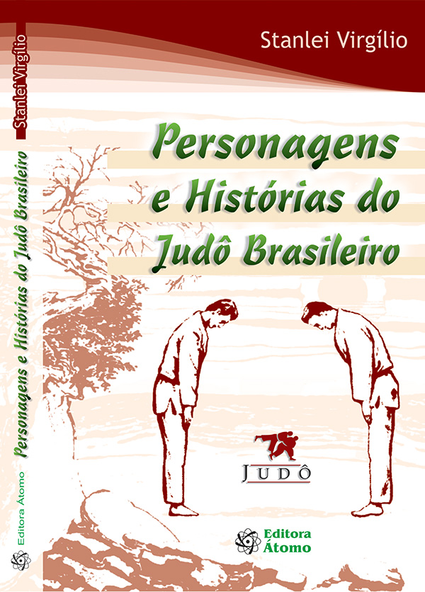 Personagens e Histórias do Judô Brasileiro-0