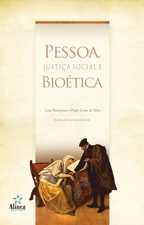 Pessoa, Justiça Social e Bioética-0