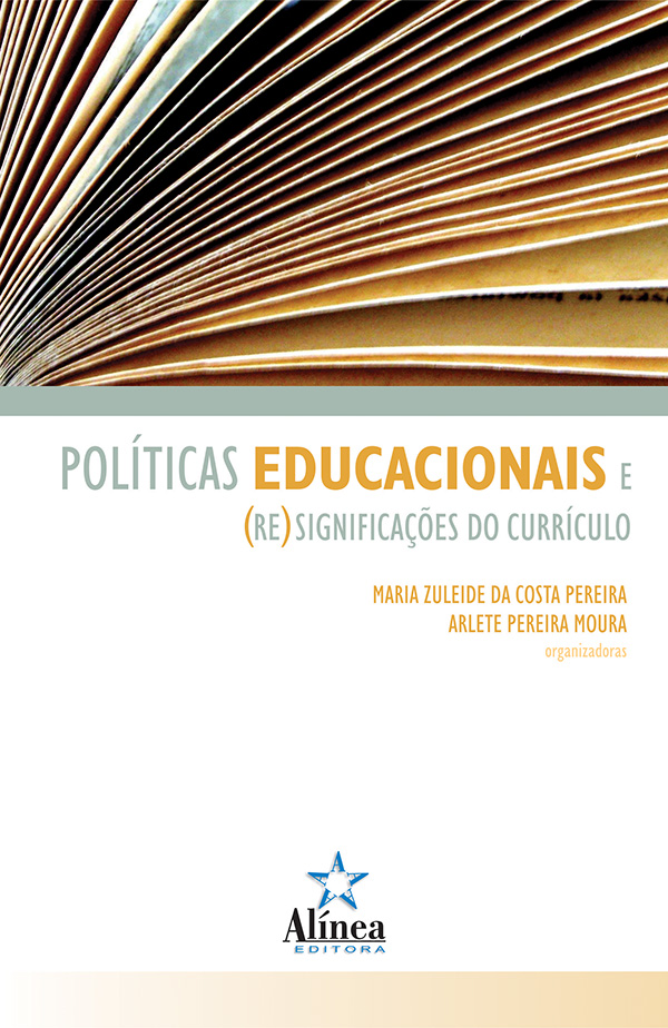Políticas Educacionais e (Re) Significações do Currículo-0