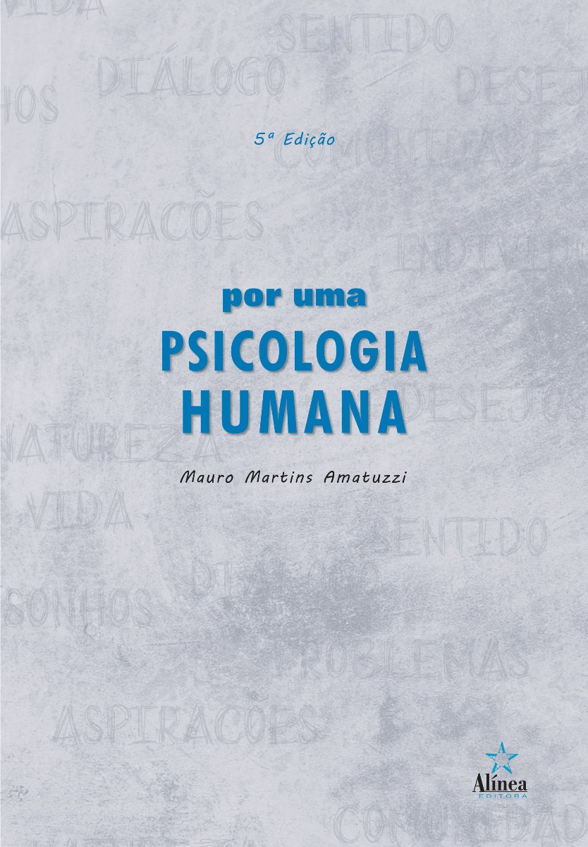 Por uma Psicologia Humana-0