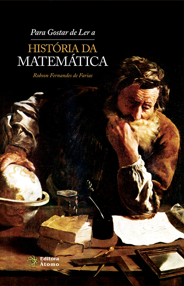 Para Gostar de Ler a História da Matemática-0