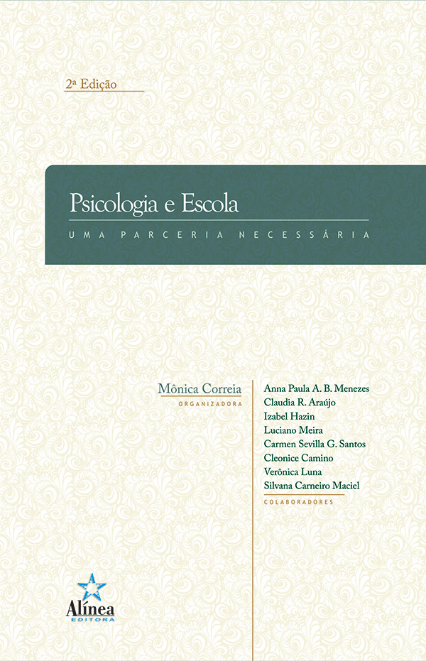 Psicologia e Escola: uma parceria necessária-0