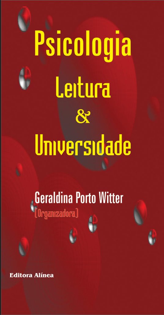 Psicologia: Leitura & Universidade-0