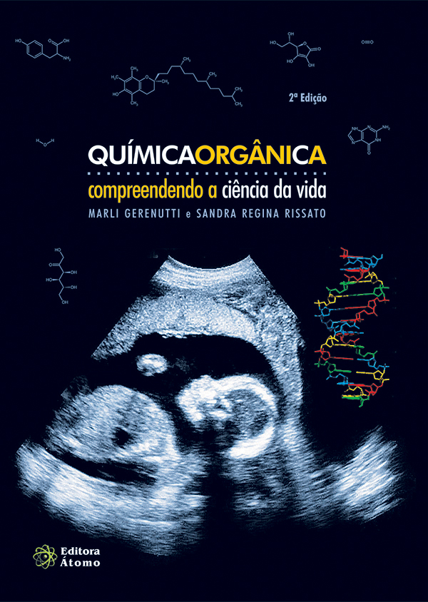 Química orgânica: compreendendo a ciência da vida-0