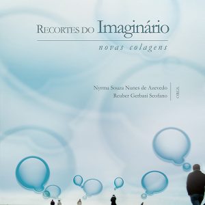 Recortes do Imaginário: novas colagens-0