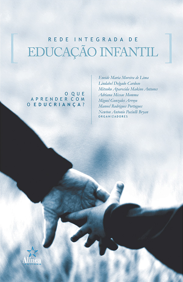 Rede Integrada de Educação Infantil: o que aprender com o Educriança?-0