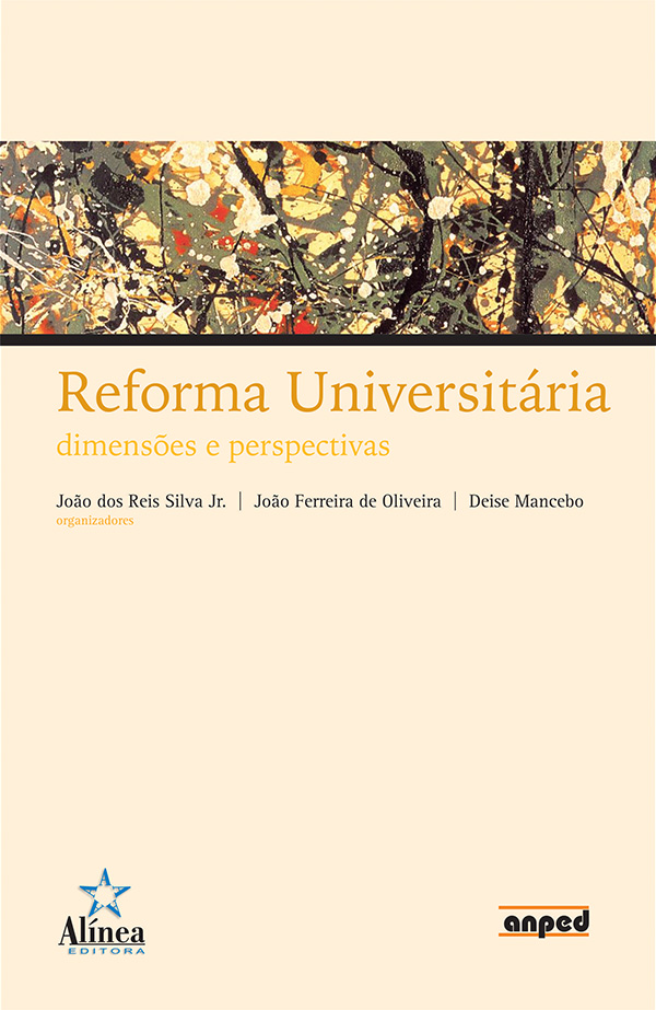 Reforma Universitária: dimensões e perspectivas-0