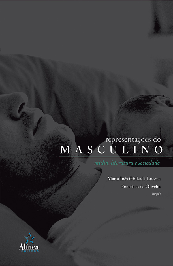 Representações do Masculino: mídia, literatura e sociedade-0