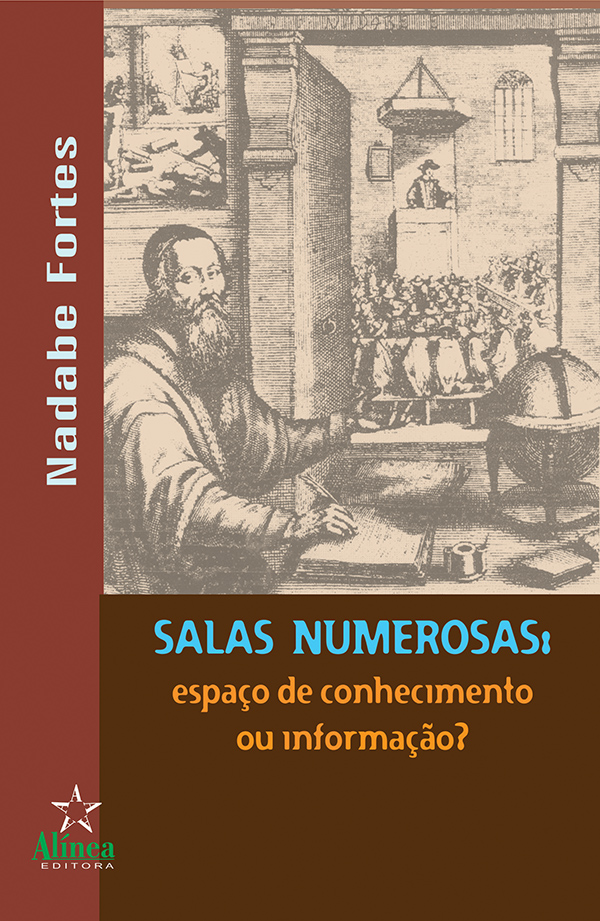 Salas Numerosas: espaço de conhecimento ou informação?-0