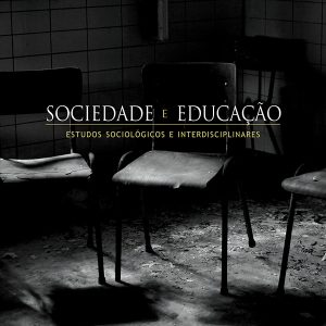 Sociedade e Educação: estudos sociológicos e interdisciplinares-0