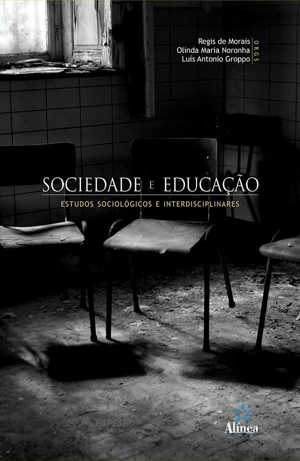 Sociedade e Educação: estudos sociológicos e interdisciplinares-0