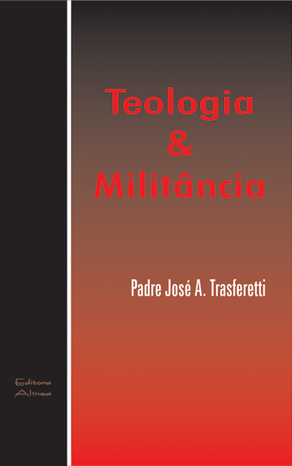 Teologia & Militância: entre livros e vidas-0