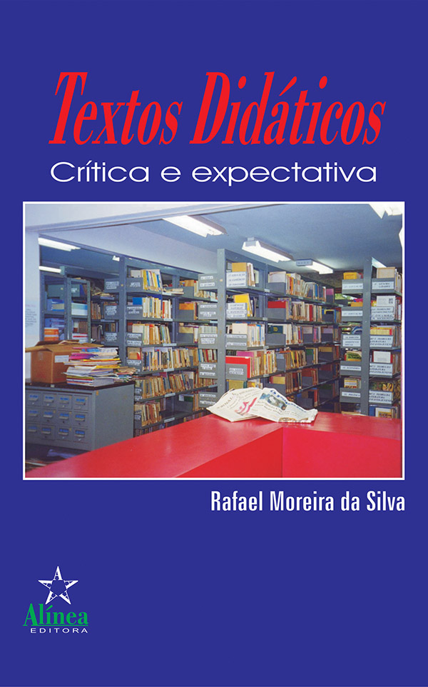 Textos Didáticos - Crítica e expectativa-0