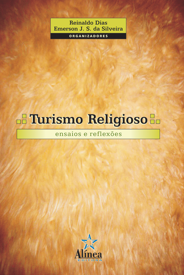 Turismo Religioso: ensaios e reflexões-0