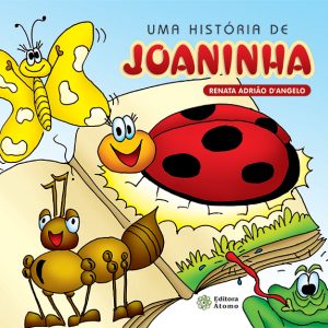Uma História de Joaninha-0