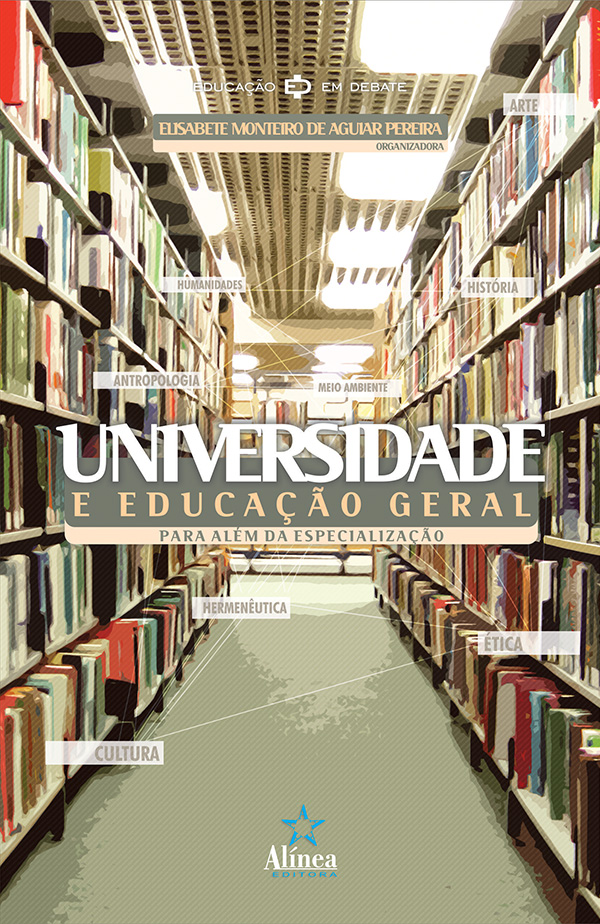 Universidade e Educação Geral: para além da especialização-0