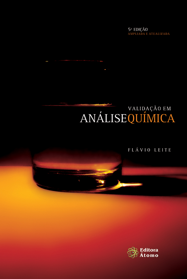 Validação em Análise Química-0