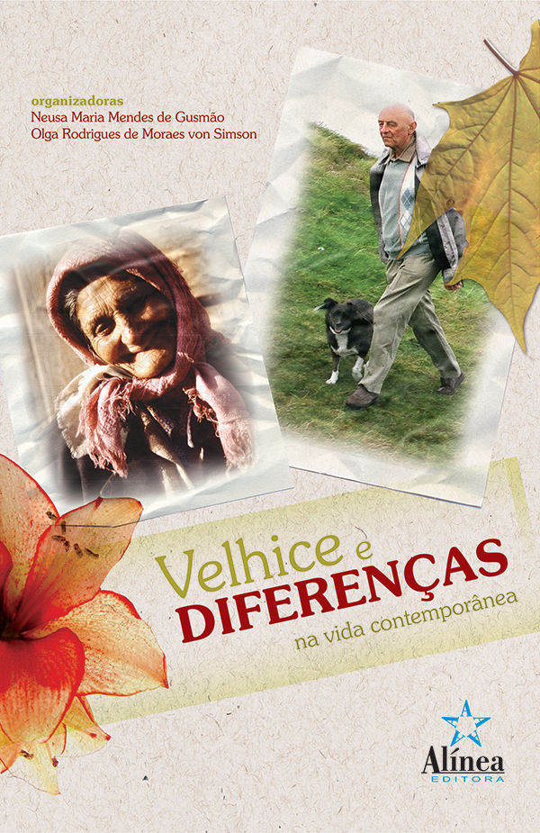 Velhice e Diferenças na Vida Contemporânea-0