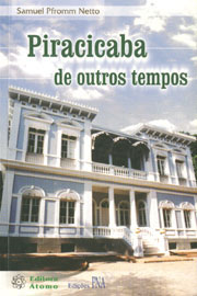 Piracicaba de outros tempos-0