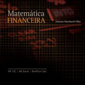 Matemática Financeira: HP12C / MS Excel / Broffice Calc-0