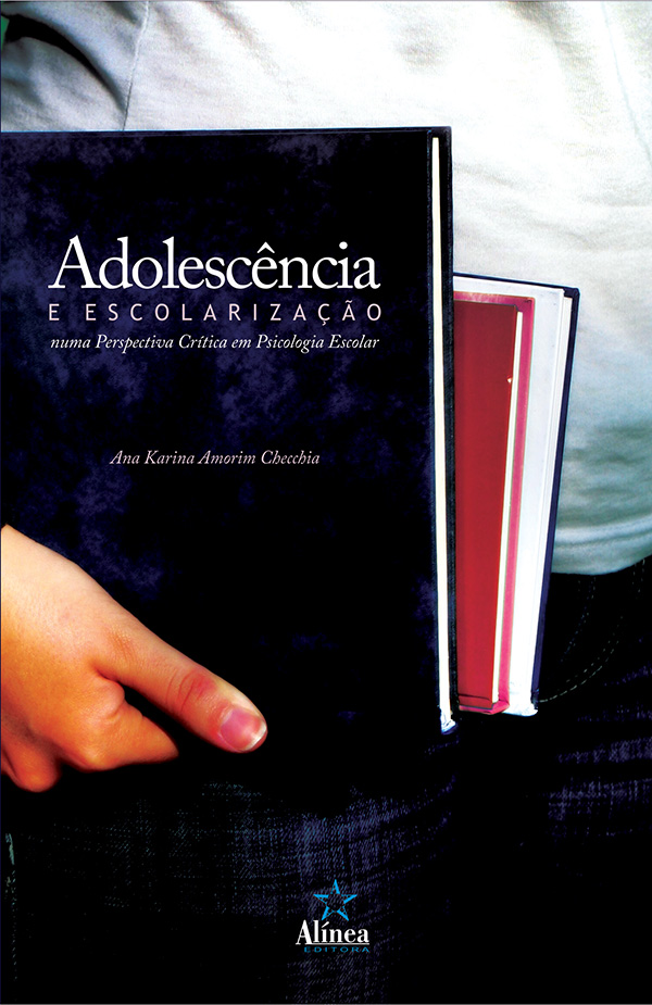 Adolescência e Escolarização numa Perspectiva Crítica em Psicologia Escolar-0