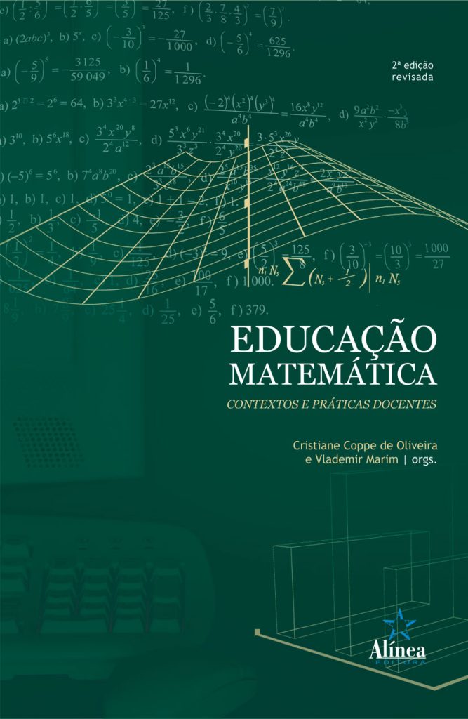 Educação Matemática: contextos e práticas docentes-0