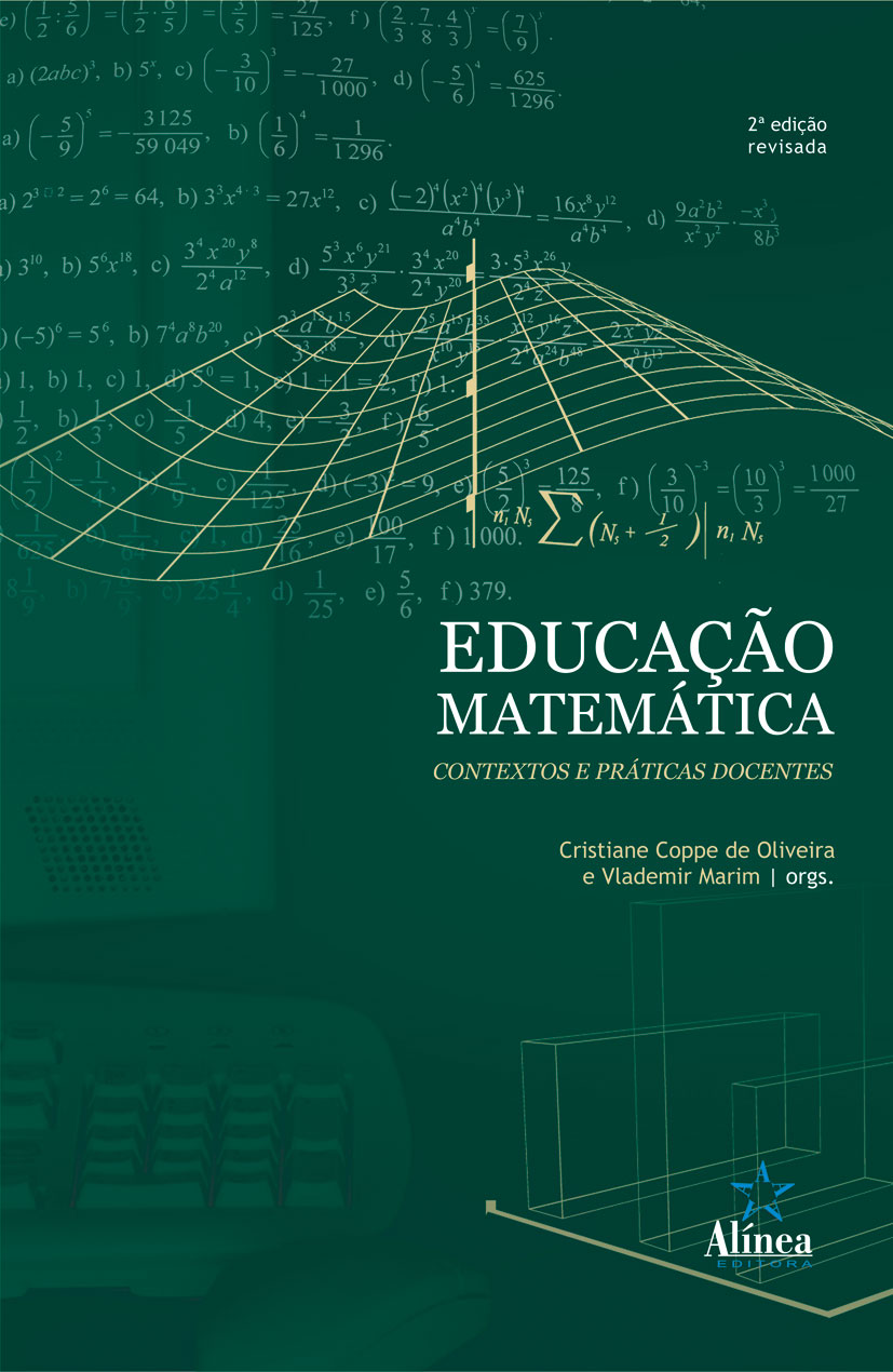 Educação Matemática: contextos e práticas docentes-0