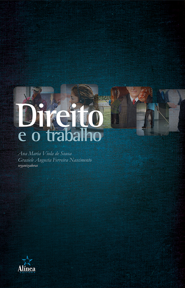 Direito e o Trabalho-0