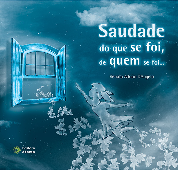 Saudade do que se foi, de quem se foi...-0