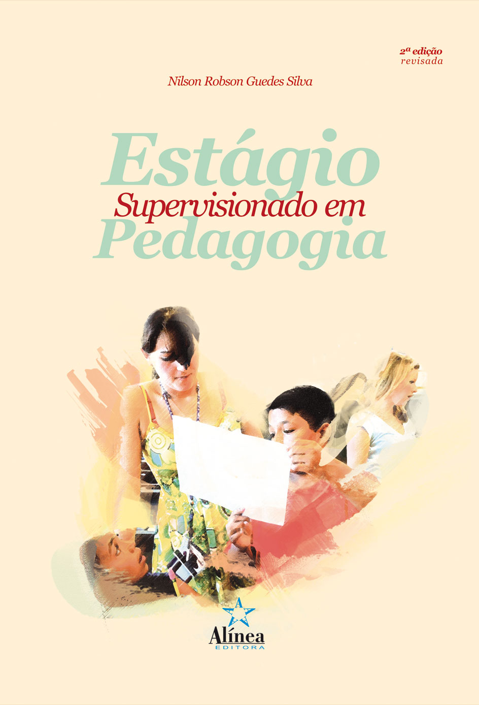 Estágio Supervisionado em Pedagogia-0