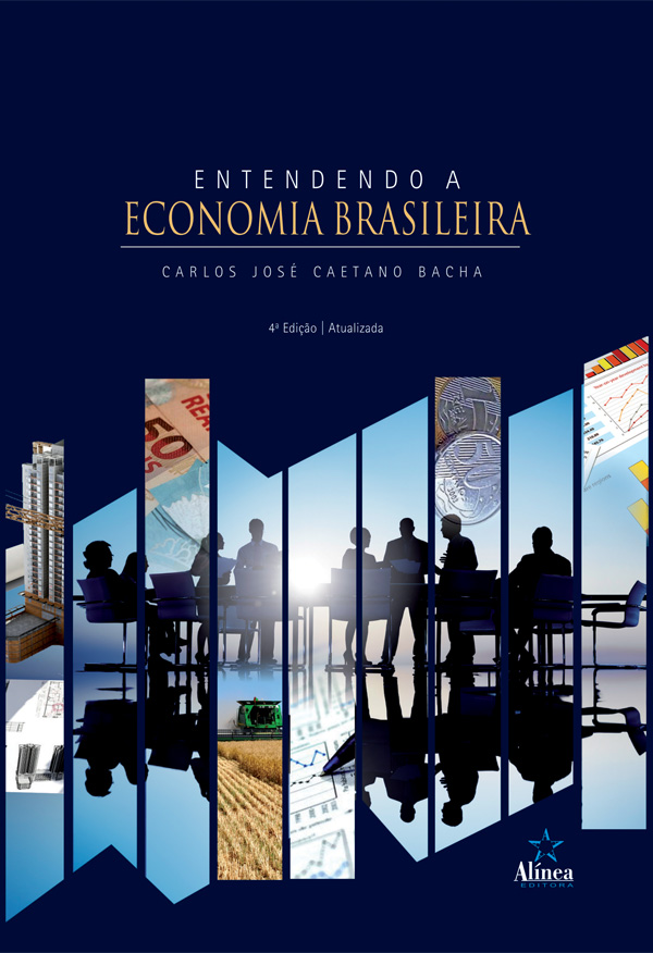 Entendendo a Economia Brasileira-0