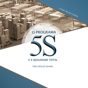 O Programa 5S e a Qualidade Total-0