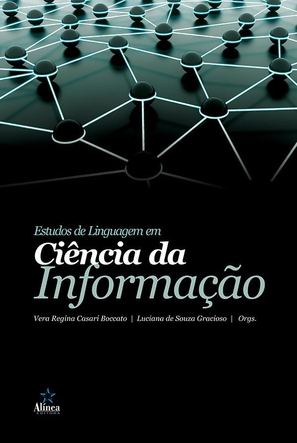 Estudos de Linguagem em Ciência da Informação-0