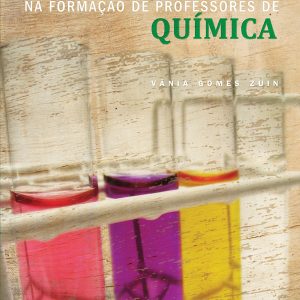 A Inserção da Dimensão Ambiental na Formação de Professores de Química-0