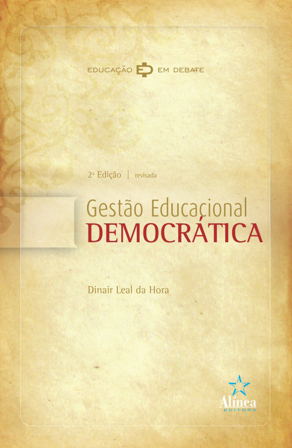 Gestão Educacional Democrática-0