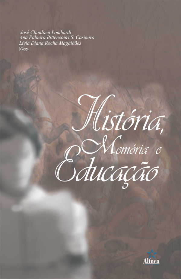 História, Memória e Educação-0