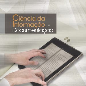 Ciência da Informação e Documentação-0