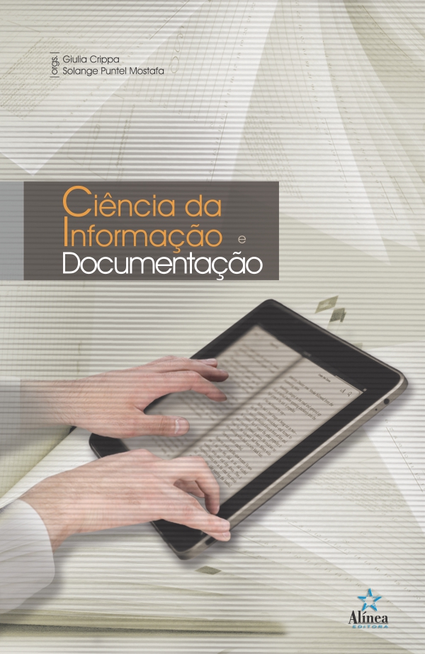 Ciência da Informação e Documentação-0