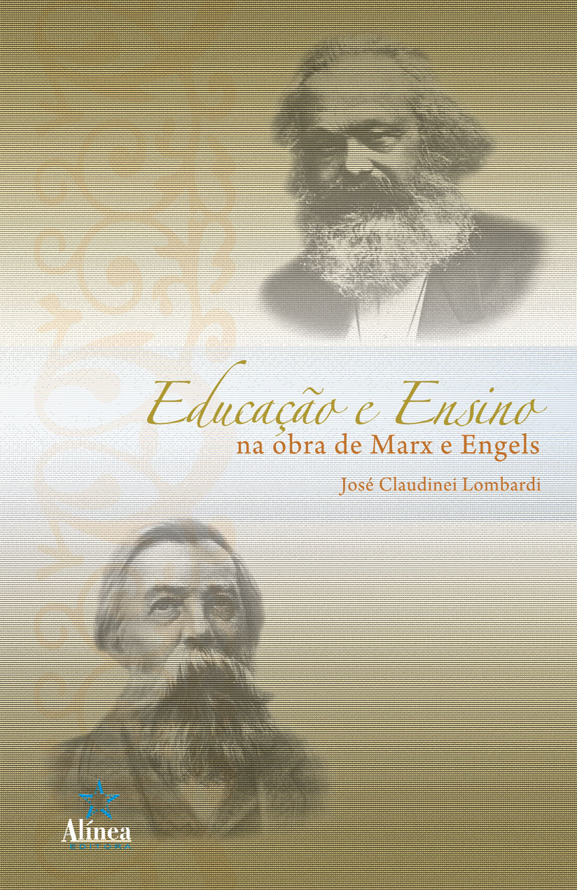 Educação e Ensino na Obra de Marx e Engels-0