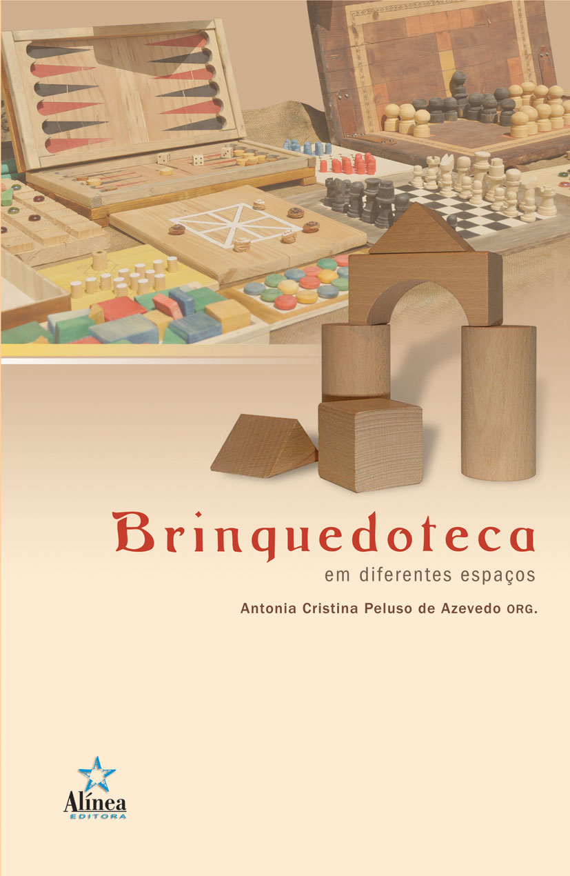 Brinquedoteca em diferentes espaços-0